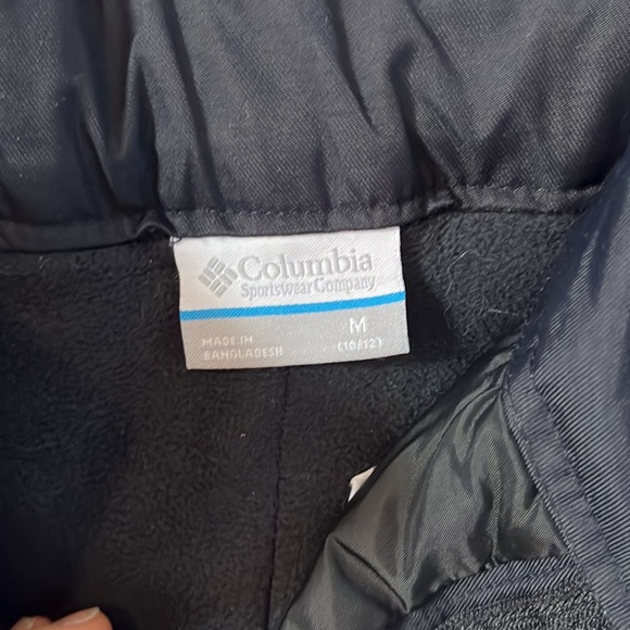 Columbia Winter pants for kids 10/12 - Picture 8 of 10